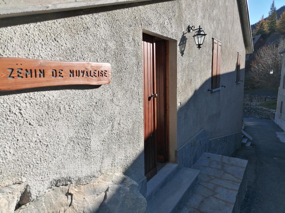 Chalet Del Paese Incantato Монченизио Экстерьер фото